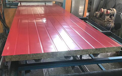 巖棉板施工的做法你知道嗎？