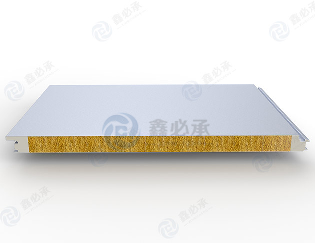 為什么夾芯板成為臨時建筑的首選材料？