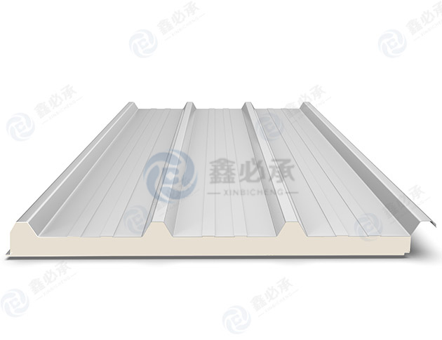 巖棉夾芯板適用于哪些建筑場景？