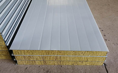 夾芯板的防火性能是否滿足高層建筑需求？