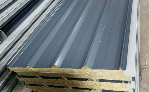 聚氨酯夾芯板的保溫效果會隨時間下降嗎？