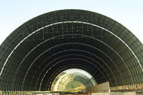 工業(yè)廠房類項(xiàng)目&mdash;&mdash;越南項(xiàng)目